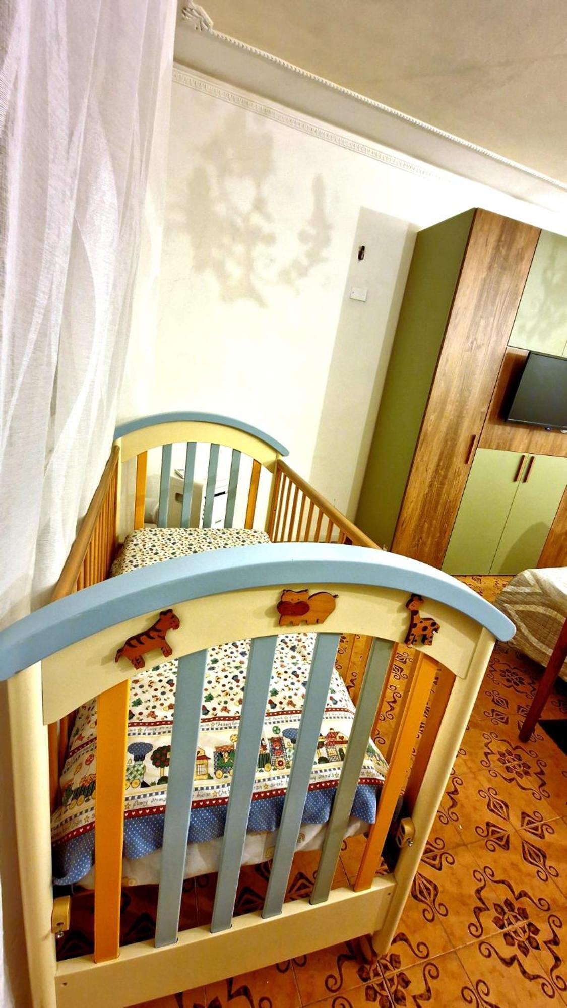 Apartamento La Casa Nella Vigna Colline Del Vino Capannori Exterior foto